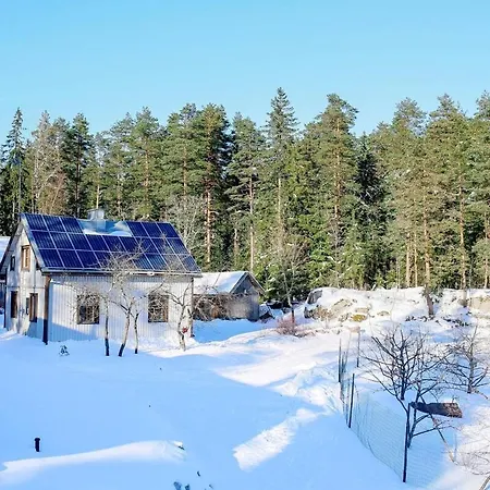 Laeeahon Omena House In The Middle Of Nature * Pornainen