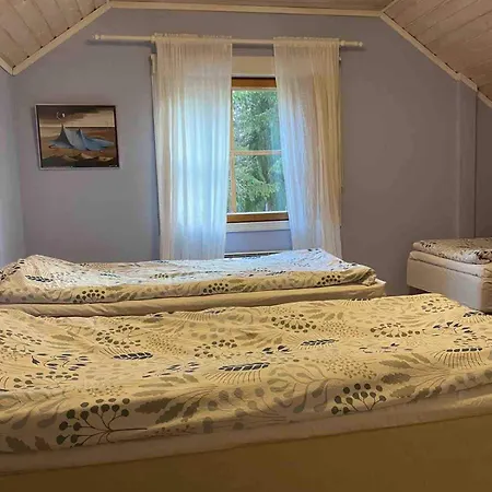 Laeeahon Omena House In The Middle Of Nature Chalet
