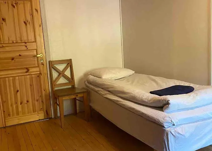 شاليه Laeeahon Omena House In The Middle Of Nature Pornainen